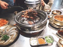 -本炙炭烤·蒲烧活鳗料理店(金沙洲店)