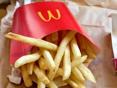 -麦当劳(广州员村西街大院店)