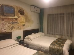 -秦府酒店(北京鼓楼店)