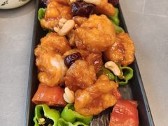 -荣祥海鲜·烟台菜(胜利路二部)