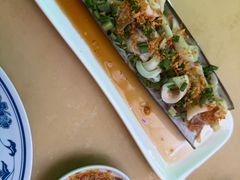 -無招牌海鮮(芽笼店)