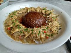 糯米蛏子-930私房菜(欧阳路店)
