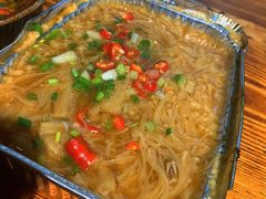 锡纸金针菇-老通县串吧(通州万达广场店)