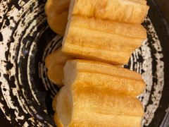 油条-湊湊火锅·茶憩(和平大悦城店)
