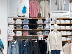 -优衣库(珠海华发商都店)