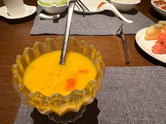 -采悦轩中餐厅·粤菜·海南菜(神州半岛喜来登度假酒店)
