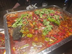 -聚汇三少·龙虾·中餐厅(莫邪路新天地店)