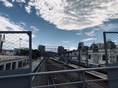 -符拉迪沃斯托克火车站