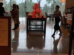 -丽晶轩中餐厅(重庆丽晶酒店)