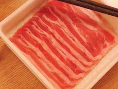 -温野菜涮涮锅(西单大悦城店)