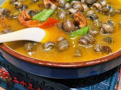 -锡和无锡菜(景丽苑店)