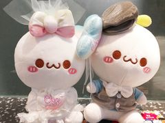-LLJ夹机占(正佳广场店)