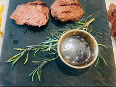 -Entrecôte 法国牛扒馆(保利·时光里店)