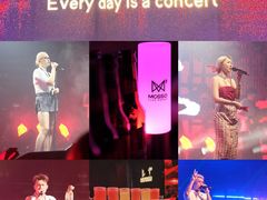 -MOSSO·Liveshow(M3香港广场店)