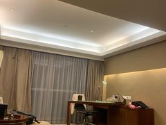 -杭州海外海皇冠大酒店