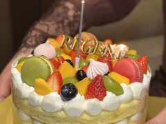 -丽晶轩中餐厅(重庆丽晶酒店)