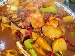 -福顺祥大盘鸡(临潼店)