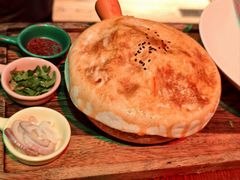 -格鲁·秀色Georgia’s Feast
