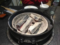-石记老北京炙子烤肉(松园店)