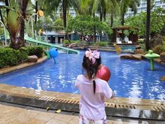 -三亚亚龙湾天域度假酒店