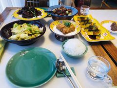 -那家小馆•北京菜•烤鸭(中关村店)