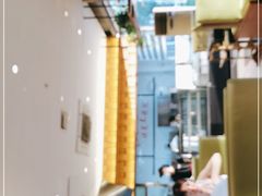 大堂-小牛海记潮汕牛肉店(永定路店)