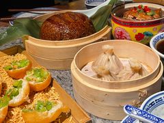 -南京大牌档(青岛万象城店)