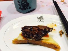 -大渔铁板烧(中山路八佰伴店)