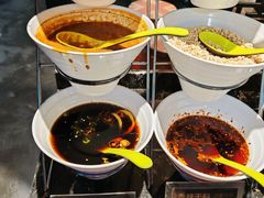-33韩式自助烧烤(环城南路店)