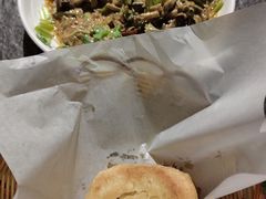 -买又大餐厅(福林里店)