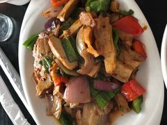 -小四川美食馆(幸福路店)