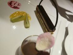 -王品牛排(郑州大卫城店)