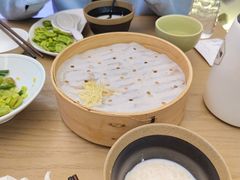 -苏小柳点心·手作小笼包(浦东嘉里城分院)