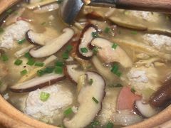 -黄山老妈·土菜(碧桂园店)