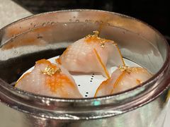 金鱼饺-8餐厅(新葡京酒店)