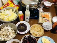 -锅圈食汇火锅烧烤食材超市(聚贤路店)