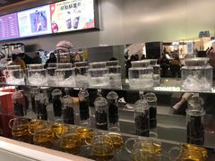 -喜茶(杭州滨江宝龙店)
