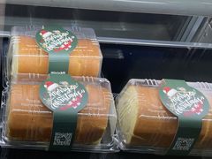 -红宝石·鲜奶小方·海派西点房(浦三店)