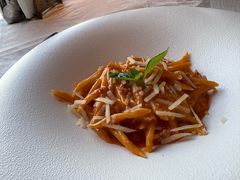 和牛肉酱意大利面-Da Ivo哒伊沃意大利魔镜餐厅(外滩店)