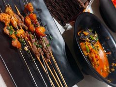 -聚味瞿记·龙虾堂(天元店)