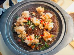 -绿茶餐厅(领展购物广场·中关村店)