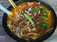 -李米线(武陵路店)