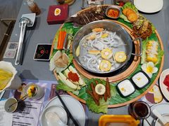 -椰小鸡·琼州糟粕醋(美兰缤纷城店)