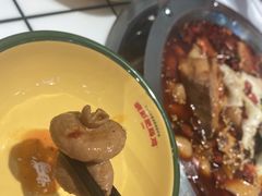 -晓彭肥肠鸡(茂业天地店)