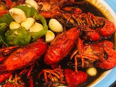 -盱眙虾神於氏龙虾(夫子庙红街店)