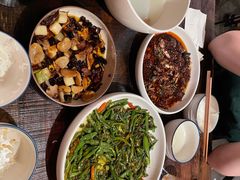 -铁公鸡·四川料理(天环广场店)