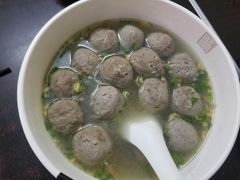 -潮镇老尾牛杂(环城西路店)