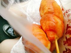 -宏发红西饼屋(天津路店)