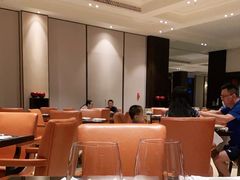 -北京海湾半山酒店-加咖啡西餐厅