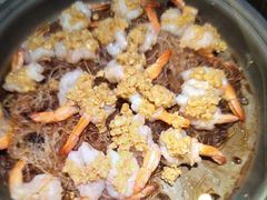 -蜀香三绝·牛蛙·烤鱼·天府炒鸡(安丘泰华店)